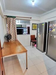 Blk 167 Woodlands Street 11 (Woodlands), HDB Executive #575847001